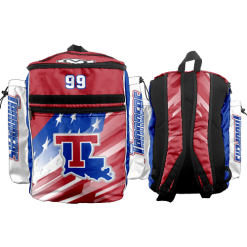 2653 Mojo Diamond Backpack TROOPERS