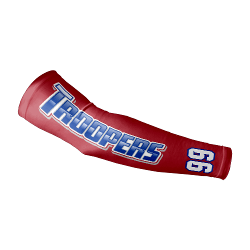 2653 FD Armsleeve TROOPERS