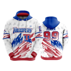 2653 FD Hoody TROOPERS