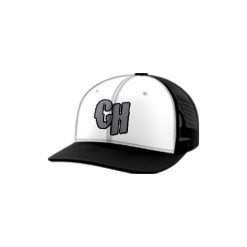 2660 Team Cap Trucker 112 CLASSIC-HITTERS