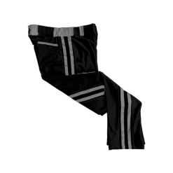 2660 CL BLACK CUSTOM BRAID MENS PANT CLASSIC-HITTERS