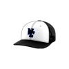 2651 Team Cap Trucker 112 WICKED-CAMELS