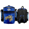 2651 Mojo Diamond Backpack WICKED-CAMELS