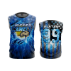 2651 FD Sport Sleeveless MENS WICKED-CAMELS