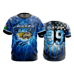 2651 FD Sport MENS WICKED-CAMELS