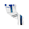 2651 CL WHITE CUSTOM BRAID MENS PANT WICKED-CAMELS