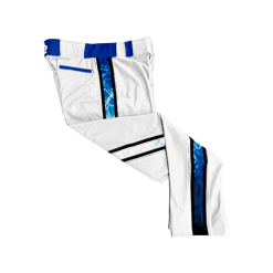 2651 CL WHITE CUSTOM BRAID MENS PANT WICKED-CAMELS