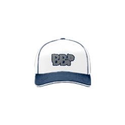 2661 Team Cap R172 BROS-BEFORE-PITCHES