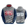 2661 FD Hoody BROS-BEFORE-PITCHES