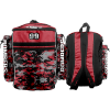 2672 Mojo Diamond Backpack KRIS-GRIMSTAD