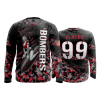 2672 FD Long Sleeve MENS KRIS-GRIMSTAD