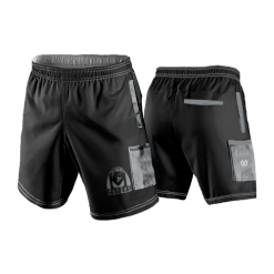 2663 LIGHTWEIGHT MICROFIBER 160gsm SHORT MAMBAS