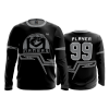 2663 FD Long Sleeve MENS MAMBAS