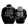 2663 FD Hoody MAMBAS