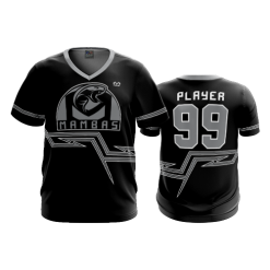 2663 FD Sport V-Neck MENS MAMBAS