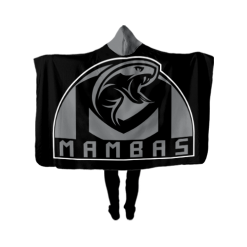 2663 FD FAN WRAP MAMBAS