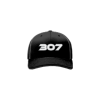 1727 Team Cap R172 307-TWISTED