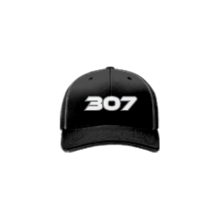 1727 Team Cap R172 307-TWISTED