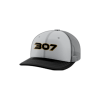 1727 Team Cap Trucker 112 307-TWISTED