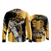 1727 FD Long Sleeve MENS 307-TWISTED