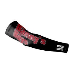 2667 FD Armsleeve DANNYS-BOYS