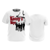 2667 FD SPIRIT DRY FIT DANNYS-BOYS
