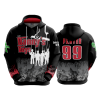2667 FD Hoody DANNYS-BOYS