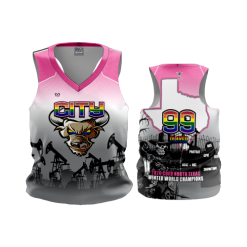 1262 FD Racerback CITY-ADDONS