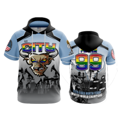 1262 TS Hoody SS CITY-ADDONS