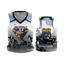 1262 FD Racerback CITY-ADDONS