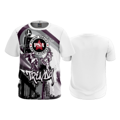 2043 FD SPIRIT DRY FIT TRENDY