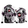 2043 FD Long Sleeve MENS TRENDY