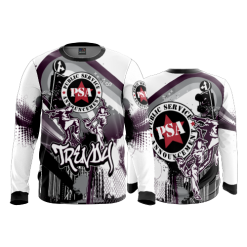 2043 FD Long Sleeve MENS TRENDY