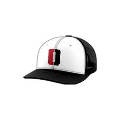 2260 Team Cap Trucker 112 OUTLAWZ