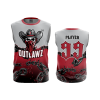 2260 FD Sport Sleeveless MENS OUTLAWZ