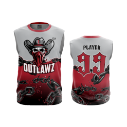 2260 FD Sport Sleeveless MENS OUTLAWZ
