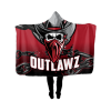 2260 FD FAN WRAP OUTLAWZ