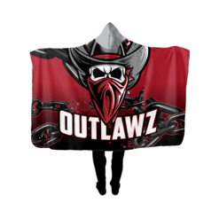 2260 FD FAN WRAP OUTLAWZ