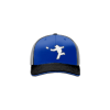 1538 Team Cap R172 NORTHEAST-TEXAS-GREY