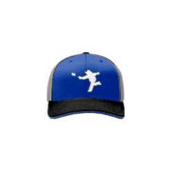 1538 Team Cap R172 NORTHEAST-TEXAS-GREY