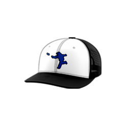 1538 Team Cap Trucker 112 NORTHEAST-TEXAS-GREY