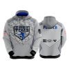1538 FD Hoody NORTHEAST-TEXAS-GREY