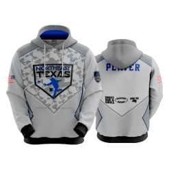 1538 FD Hoody NORTHEAST-TEXAS-GREY