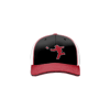 1538 Team Cap R172 NORTHEAST-TEXAS-RED