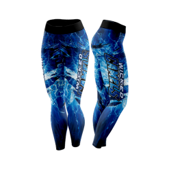2651 FD Leggings WICKED-CAMELS