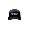 1484 Team Cap R172 POLY-907
