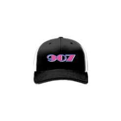 1484 Team Cap R172 POLY-907