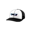 1484 Team Cap Trucker 112 POLY-907