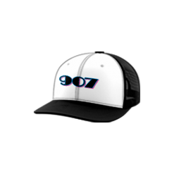 1484 Team Cap Trucker 112 POLY-907