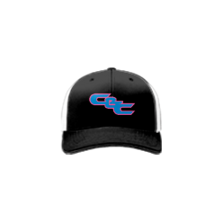 2677 Team Cap R172 CLEATS-AND-CLEAVAGE